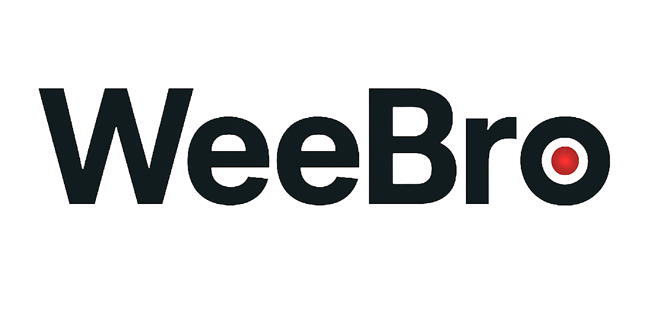WeeBro Logo